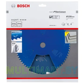 Пильный диск Bosch 2.608.644.348 картинка 2